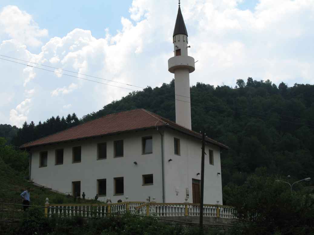 Donji grad, historijsko područje